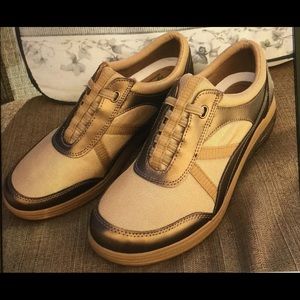 Grasshopper Get Fit Performance Walking Shoes